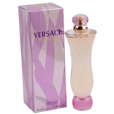 versace woman eau de parfum 50ml price